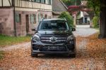 Mercedes-Benz GLS-Class 400GS by ART 2017 года